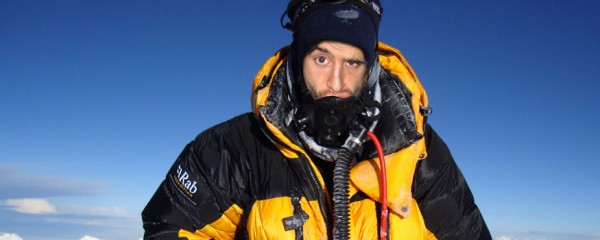 Jatz Jaxon | Fastest ascent of Mount Everest confirmed